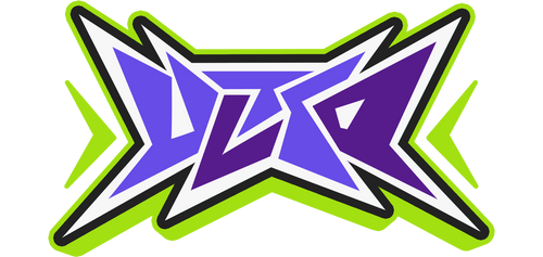 Ultra Go Beyond logo